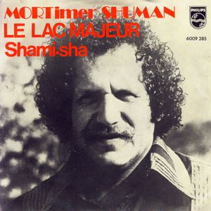 Mortimer Shuman